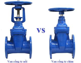 SO S&Aacute;NH VAN CỬA TY CH&Igrave;M V&Agrave; VAN CỬA TY NỔI
