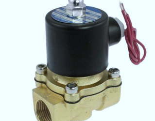Van điện từ c&ocirc;ng nghiệp kh&iacute; n&eacute;n