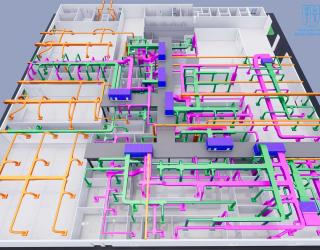 Van HVAC cho điều h&ograve;a kh&ocirc;ng kh&iacute;