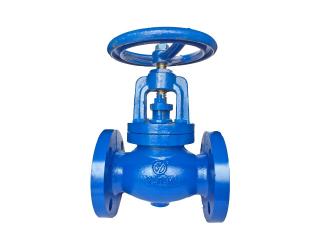 Van c&ocirc;ng nghiệp chất lượng cao Tp.HCM