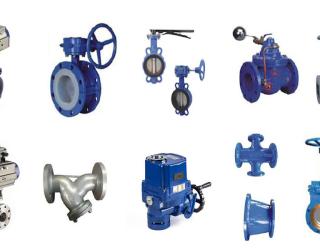 Van c&ocirc;ng nghiệp gi&aacute; rẻ nhất thị trường