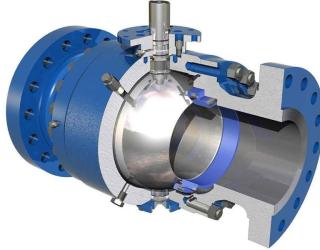 Van điều khiển c&ocirc;ng nghiệp TP.HCM