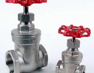 Van c&ocirc;ng nghiệp inox h&oacute;a chất