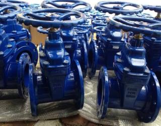 Van c&ocirc;ng nghiệp chất lượng cao tại HCM