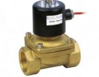 Cơ sở cung cấp Van điện từ nước sạch