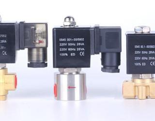 Chuy&ecirc;n cung cấp Van kh&iacute; n&eacute;n tự động