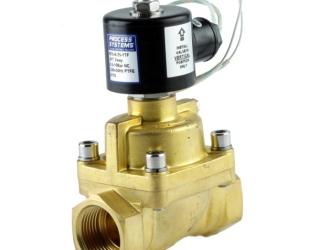 Van điện từ cho hệ thống nhiệt
