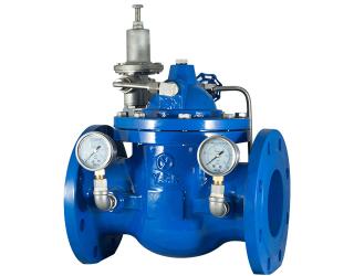 Van giảm &aacute;p cho hệ thống thực phẩm