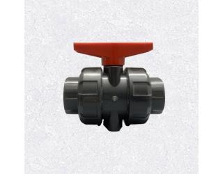 Van nhựa PVC ng&agrave;nh h&oacute;a chất