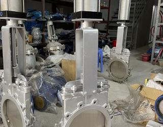 Van c&ocirc;ng nghiệp kh&iacute; n&eacute;n chất lượng 