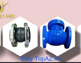 Van cổng c&ocirc;ng nghiệp ở  TP.HCM