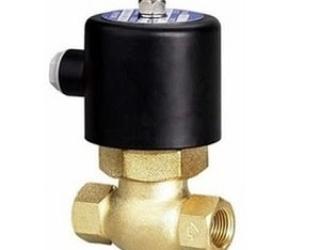 Van điện từ d&ugrave;ng cho steam