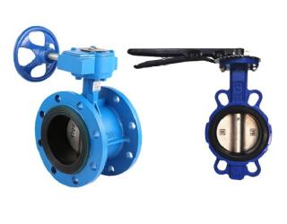 Lựa chọn van cho hệ thống HVAC