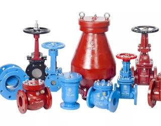 Van bi c&ocirc;ng nghiệp gi&aacute; rẻ TP.HCM