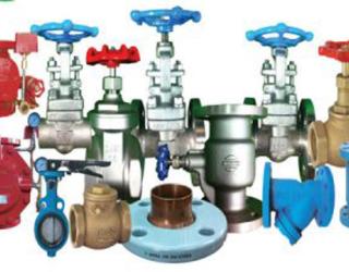 Van c&ocirc;ng nghiệp nhập khẩu H&agrave;n Quốc tại TP.HCM