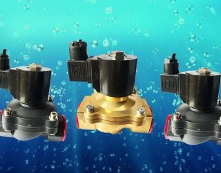 Van điện từ c&ocirc;ng nghiệp uy t&iacute;n TP.HCM