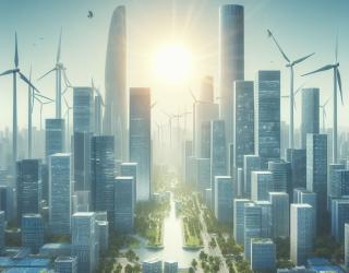 Xu hướng ph&aacute;t triển  van c&ocirc;ng nghiệp 2025