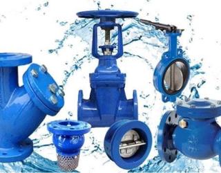 Van cổng c&ocirc;ng nghiệp TP.HCM