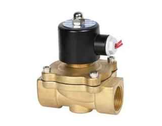 Van kh&iacute; n&eacute;n tự động đ&oacute;ng mở
