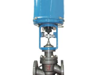 Van điều khiển d&ograve;ng chảy nước