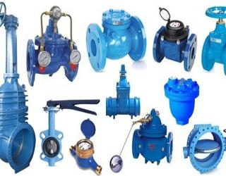 nơi b&aacute;n van c&ocirc;ng nghiệp gi&aacute; rẻ