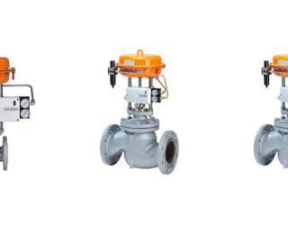 Van điều khiển c&ocirc;ng nghiệp tại TP HCM