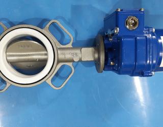 Hướng dẫn lắp đặt van TVT