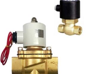 Van điện từ c&ocirc;ng nghiệp chất lượng