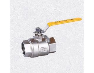 van inox chịu &aacute;p lực cao