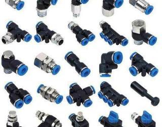 Vai tr&ograve; của phụ kiện kh&iacute; n&eacute;n trong hệ thống kh&iacute;&nbsp;n&eacute;n
