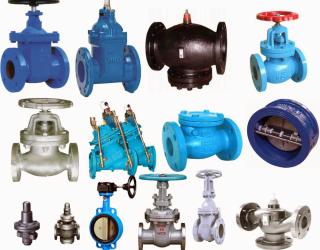 Ph&acirc;n phối van c&ocirc;ng nghiệp nhập khẩu