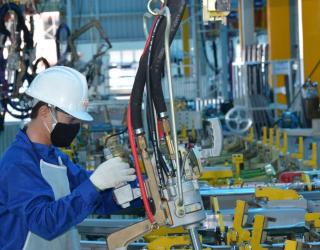 Van c&ocirc;ng nghiệp tiết kiệm năng lượng
