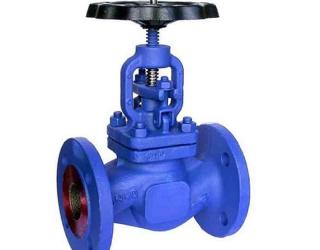 Ứng dụng van c&ocirc;ng nghiệp cho ng&agrave;nh năng lượng