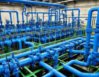 Van c&ocirc;ng nghiệp cho hệ thống nước thải