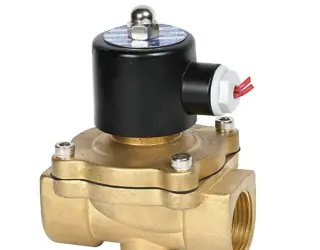 Van Điện Từ Chất Lượng Tại Hồ Ch&iacute; Minh